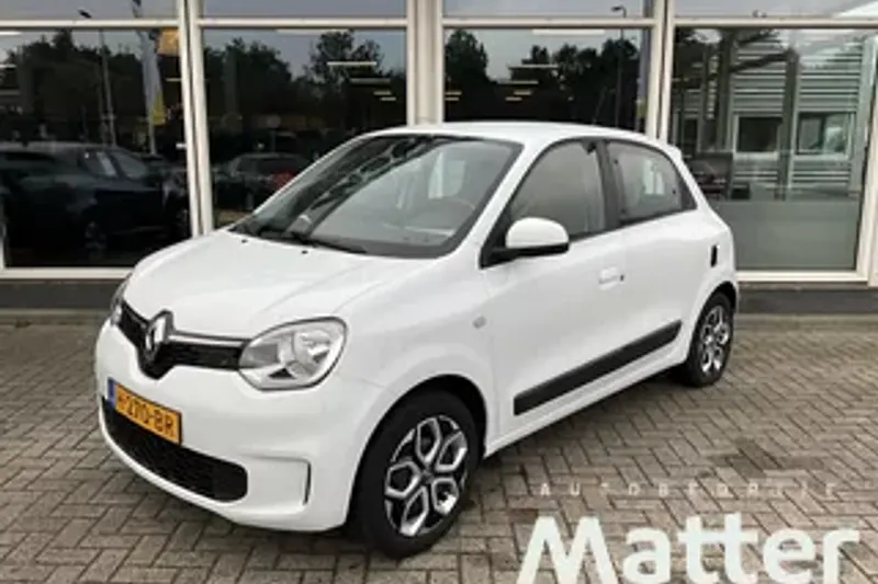 Renault Twingo (2020)
