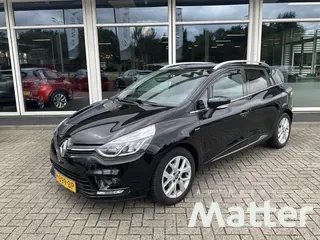 Renault Clio (2020) — foto 1