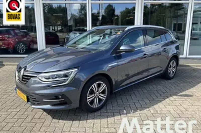Renault Mégane (2021)