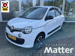 Renault Twingo (2019) — foto 1