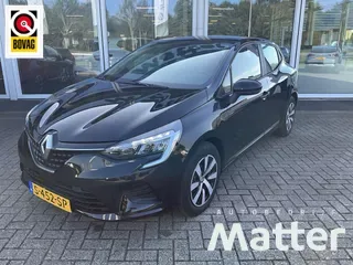 Renault Clio (2023) — foto 1