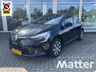 Renault Clio (2023) — foto 1