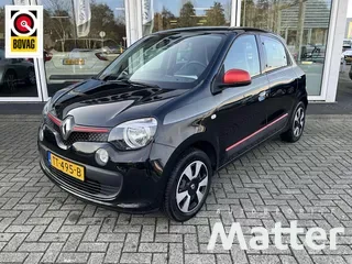 Renault Twingo (2018) — foto 1