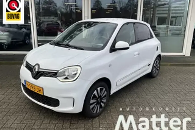 Renault Twingo (2020)