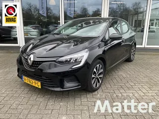 Renault Clio (2022) — foto 1