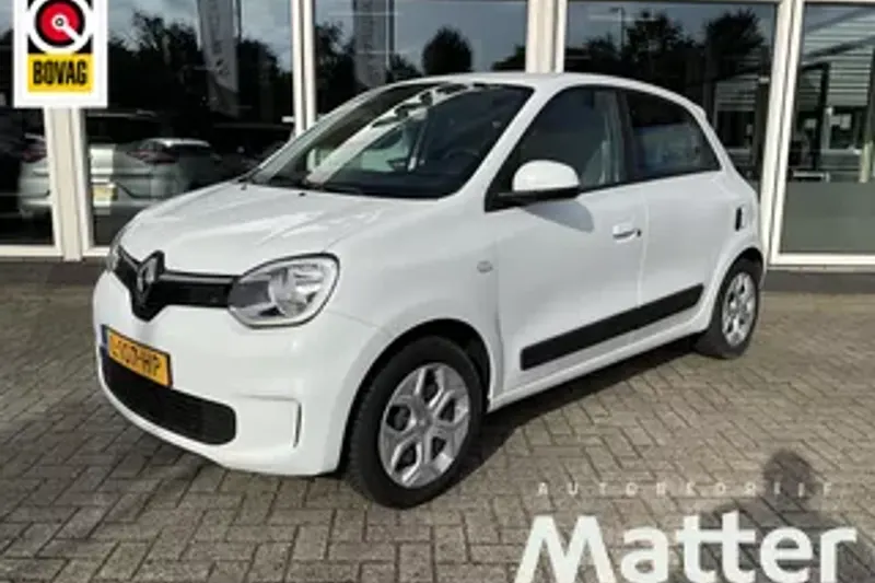 Renault Twingo (2021)