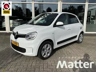 Renault Twingo (2021) — foto 1