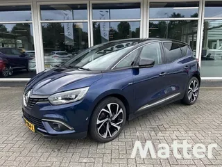 Renault Scénic (2016) — foto 1