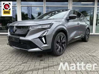 Renault Rafale (2025) — foto 1