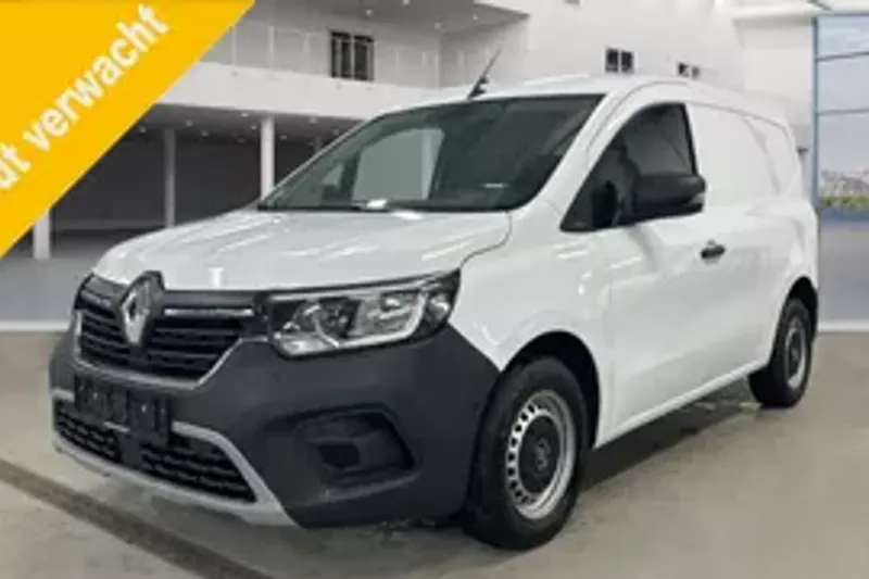 Renault Kangoo (2022)