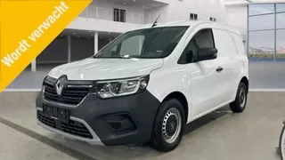 Renault Kangoo (2022) — foto 1