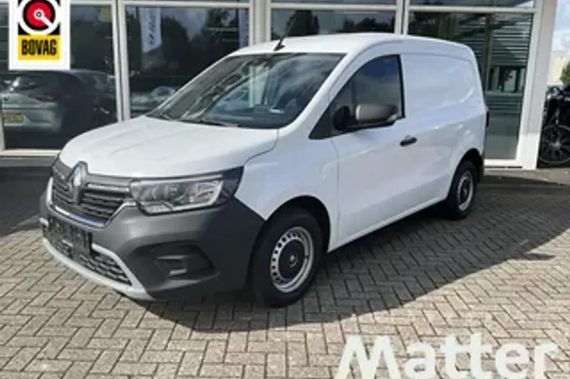 Renault Kangoo (2022)