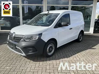 Renault Kangoo (2022) — foto 1