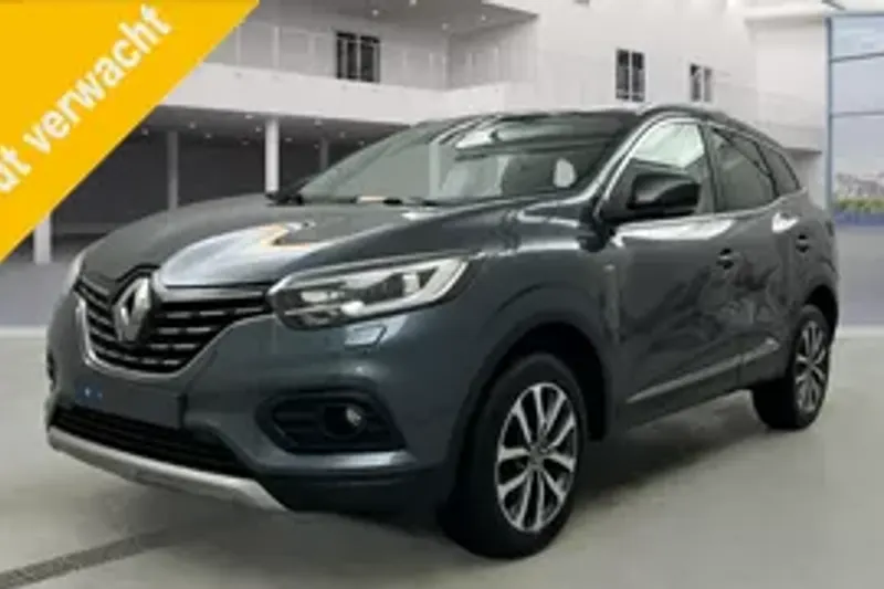 Renault Kadjar (2020)