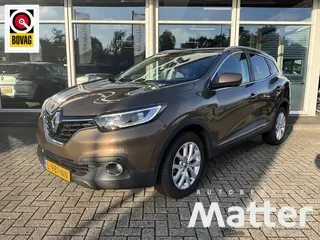 Renault Kadjar (2017) — foto 1