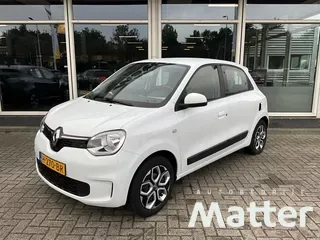 Renault Twingo (2020) — foto 1