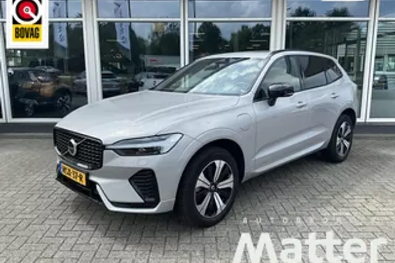 Volvo XC60 (2024)
