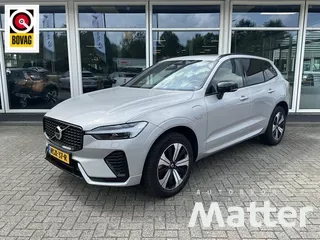 Volvo XC60 (2024) — foto 1