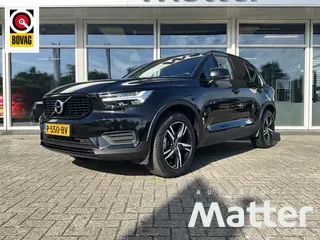 Volvo XC40 (2022) — foto 1