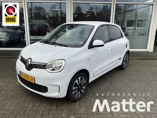 Renault Twingo (2020) — foto 1