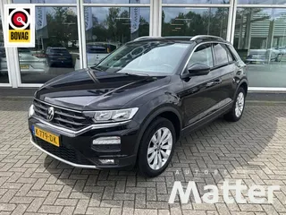 Volkswagen T-Roc (2020) — foto 1