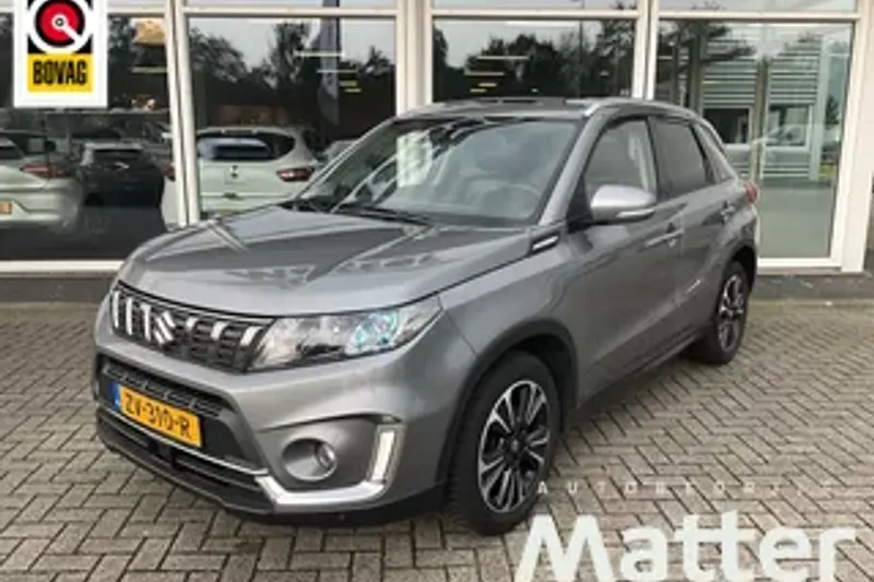 Suzuki Vitara (2019)