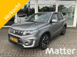 Suzuki Vitara (2019) — foto 1