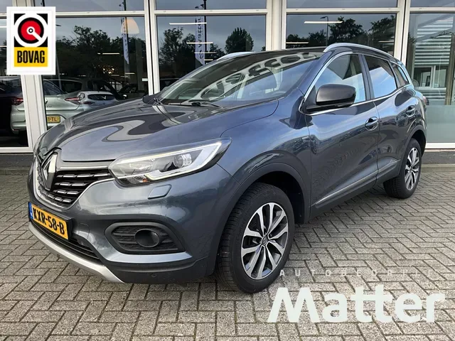 Renault Kadjar (2020) — foto 1