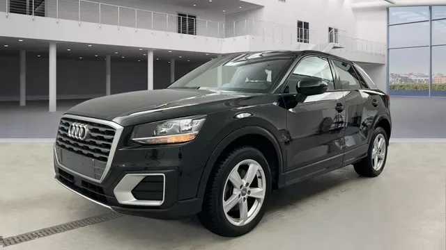 Audi Q2 (2018) — foto 1