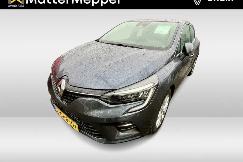 Renault Clio (2021)