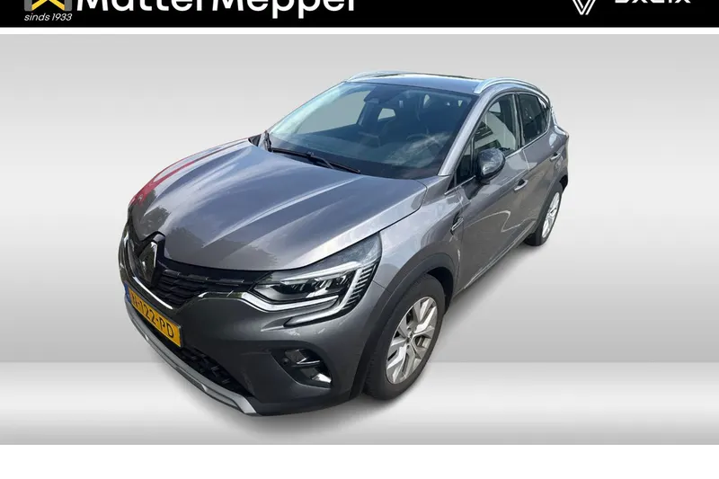 Renault Captur (2021)