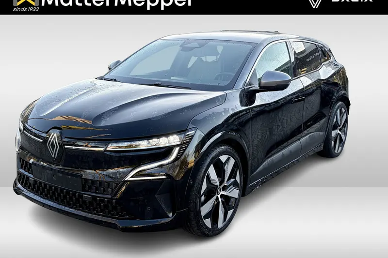 Renault Mégane E-Tech (2022)