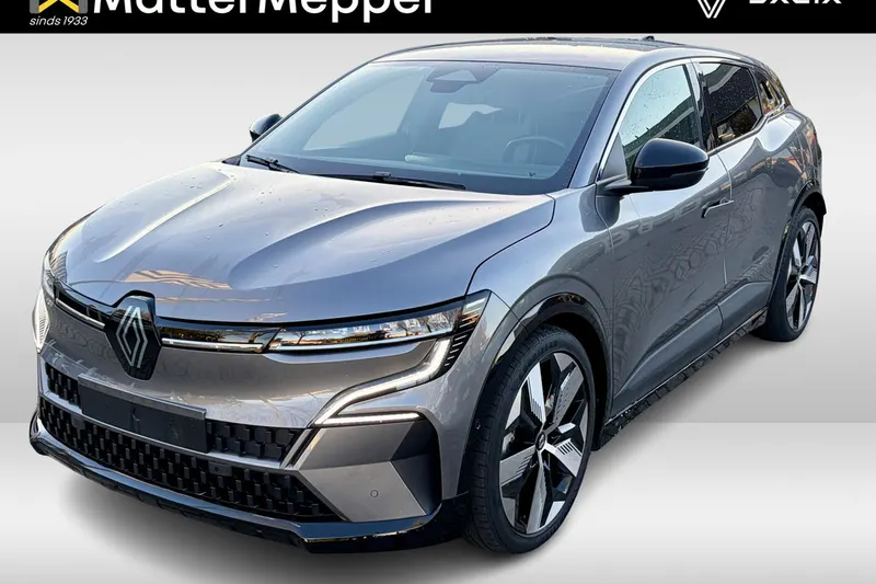 Renault Mégane E-Tech (2023)