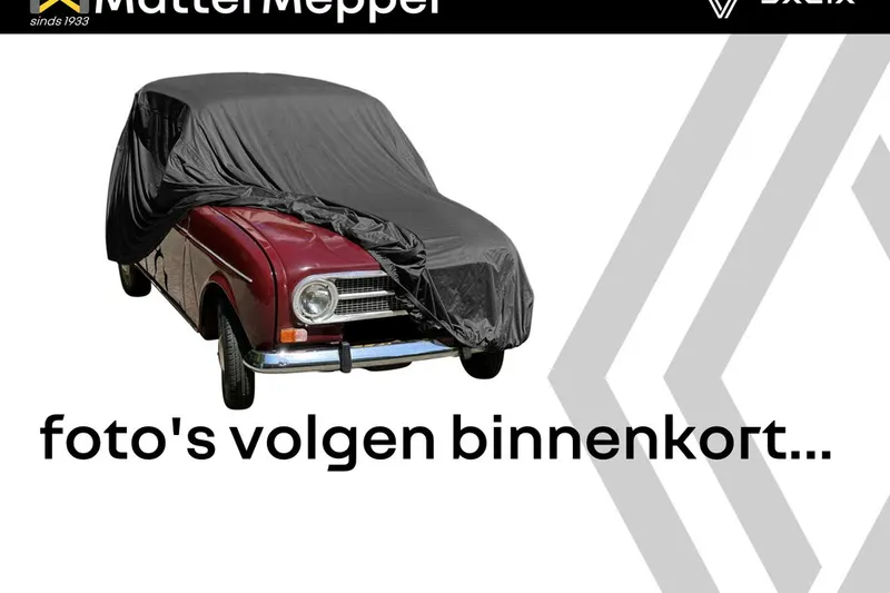 Renault Twingo (2020)