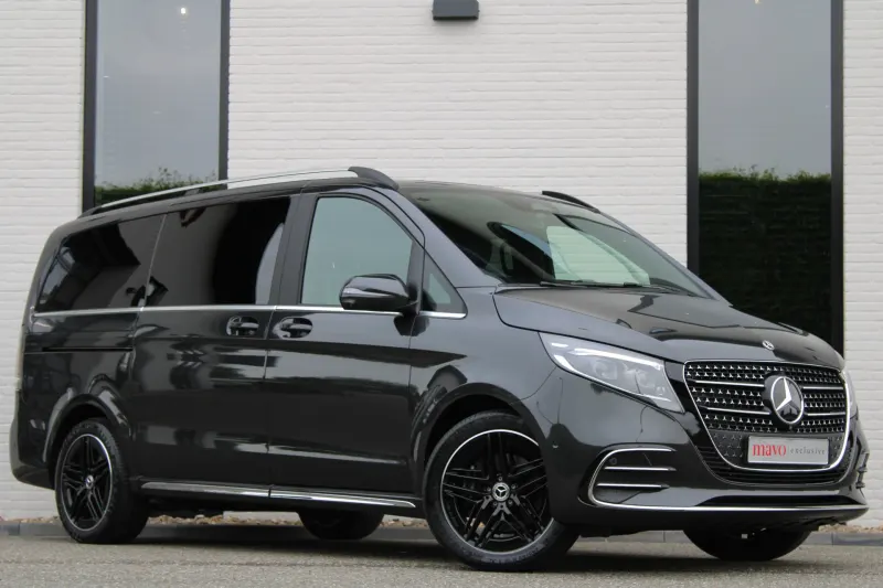 Mercedes-Benz V-Klasse (2024)