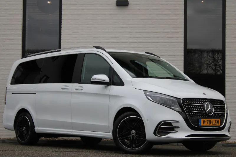 Mercedes-Benz V-Klasse (2024)
