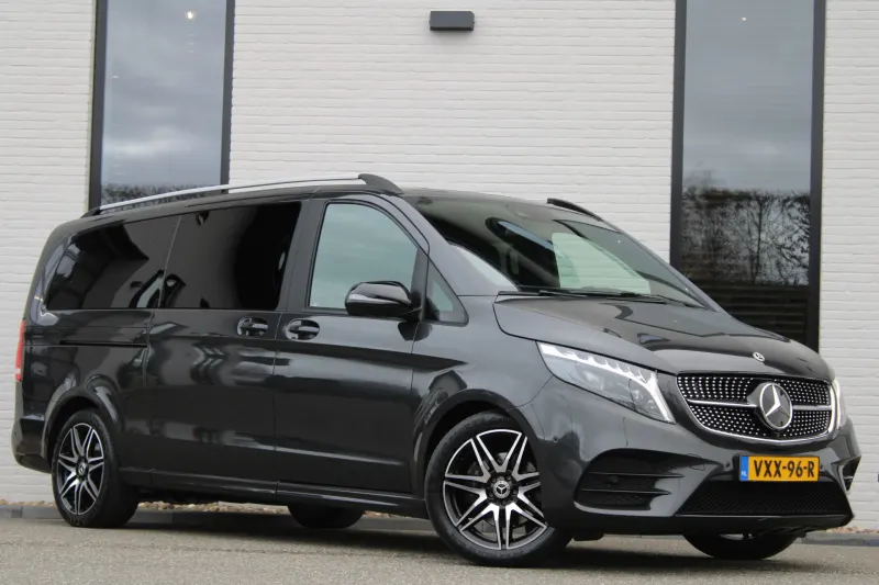 Mercedes-Benz V-Klasse (2023)