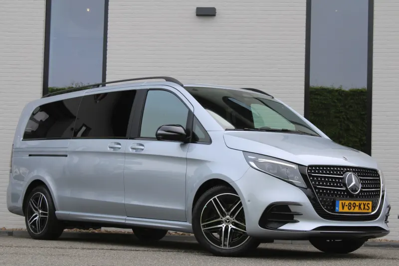 Mercedes-Benz V-Klasse (2024)
