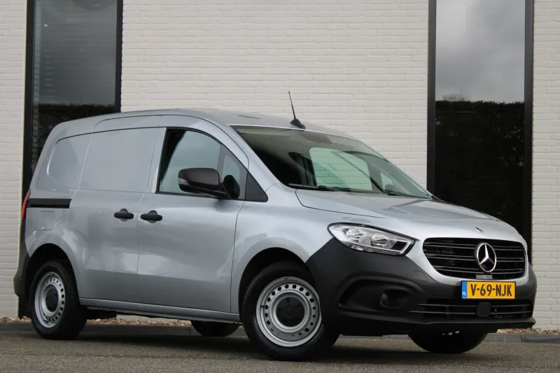 Mercedes-Benz Citan (2024)