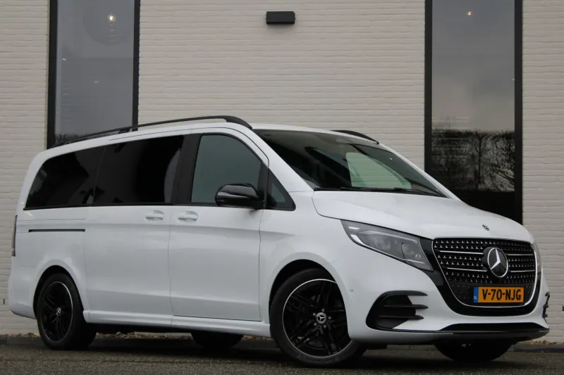 Mercedes-Benz V-Klasse (2024)
