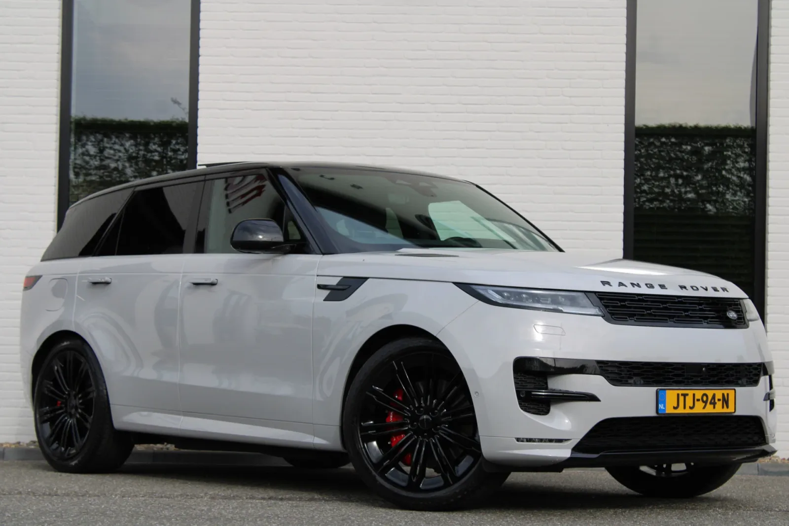 Land Rover Range Rover Sport (2026) — foto 1