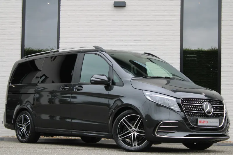 Mercedes-Benz V-Klasse (2024)