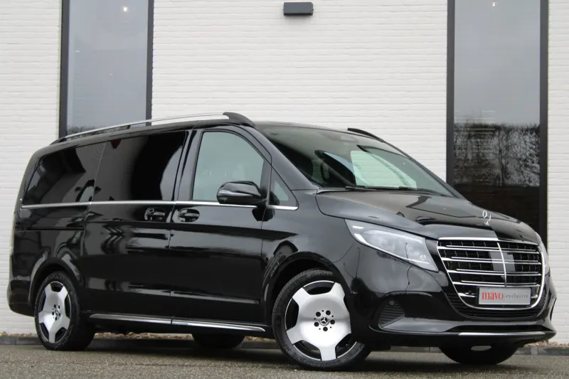 Mercedes-Benz V-Klasse (2024)
