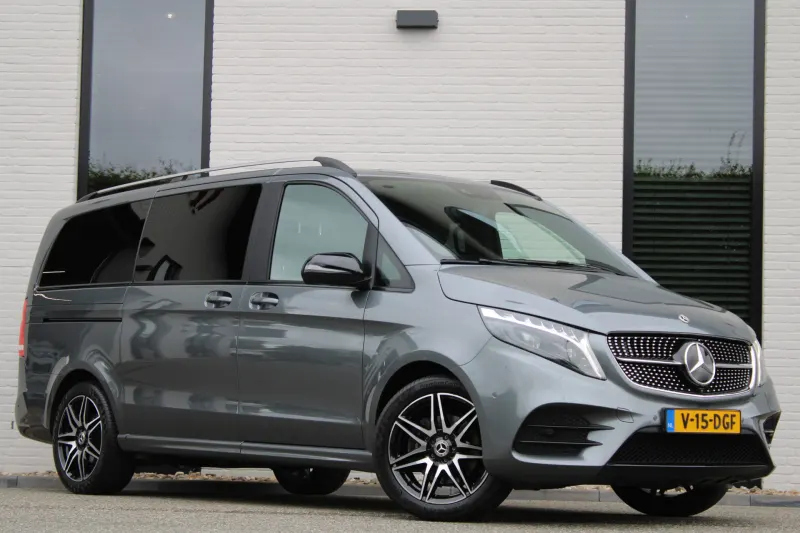 Mercedes-Benz V-Klasse (2024)