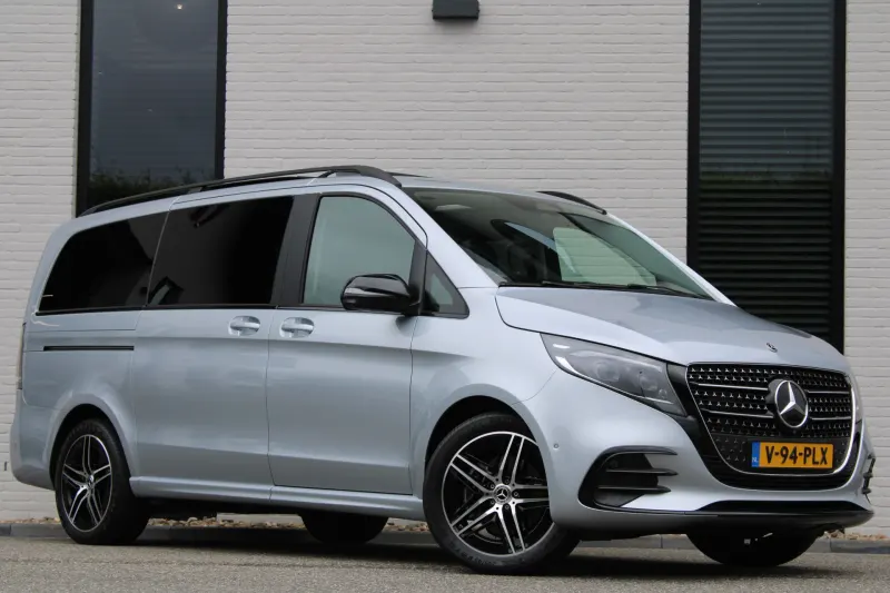 Mercedes-Benz V-Klasse (2024)