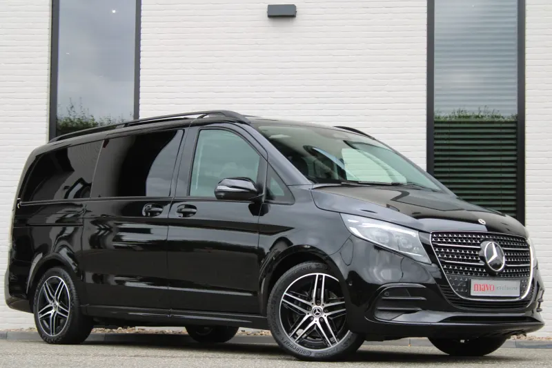 Mercedes-Benz V-Klasse (2024)
