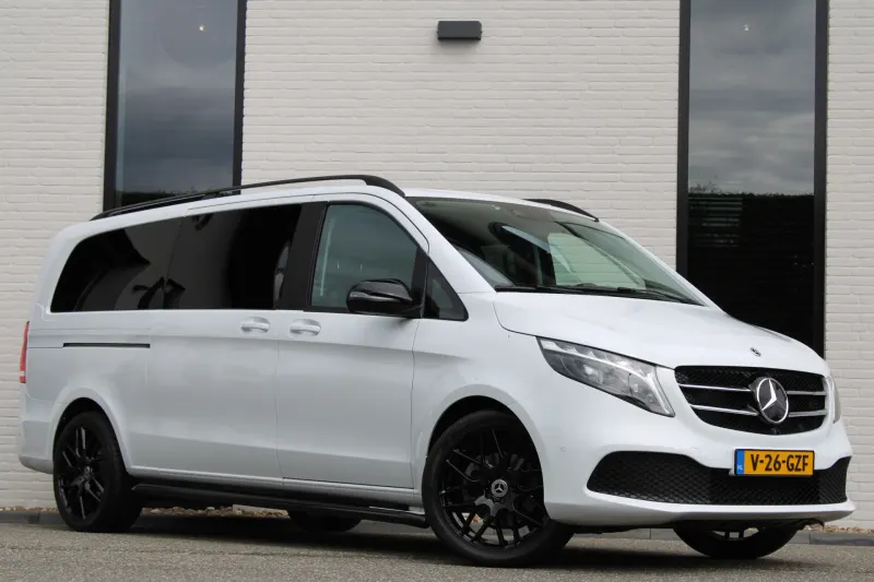 Mercedes-Benz V-Klasse (2024)