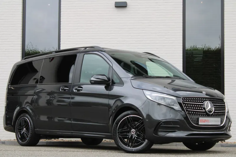 Mercedes-Benz V-Klasse (2024)