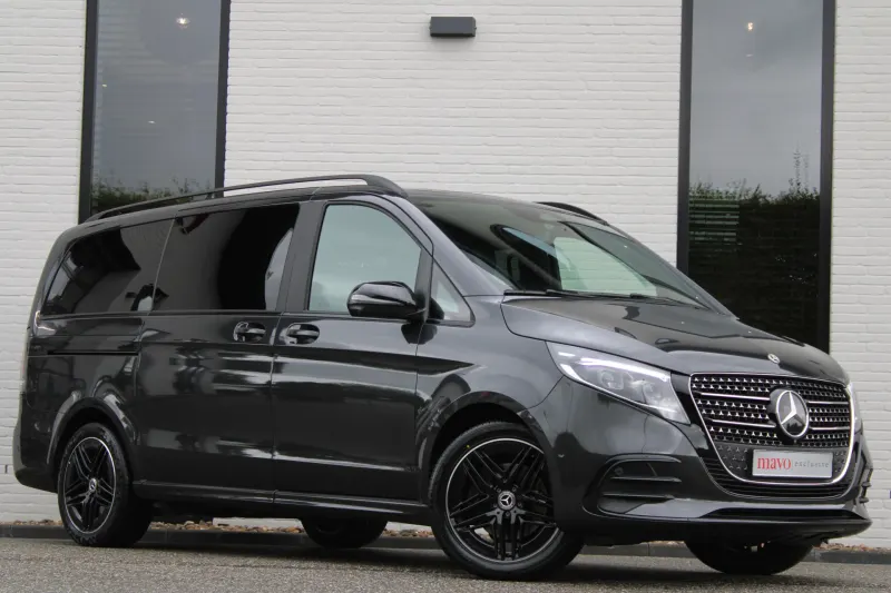 Mercedes-Benz V-Klasse (2024)