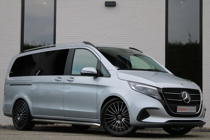 Mercedes-Benz V-Klasse (2024)